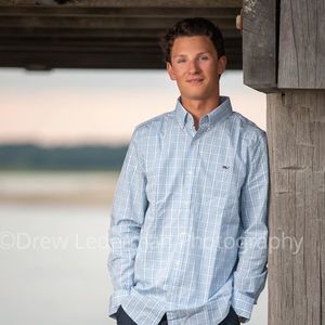 Meet your Posher, Clay